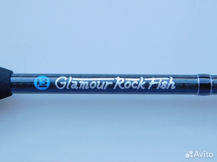 Breaden GRF trevalism 