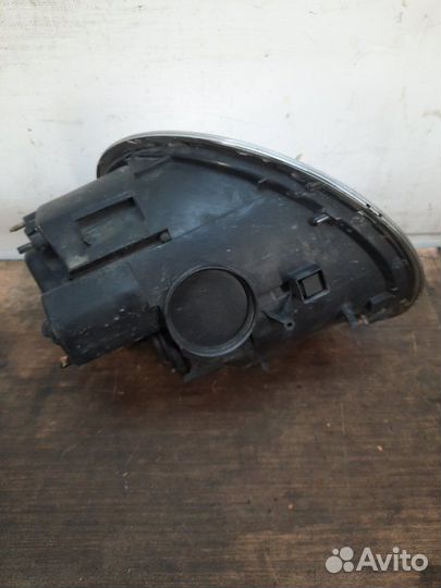 Фара передняя левая Mini Cooper хэтчбэк 5 дв. 1.6
