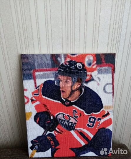 Алмазная мозаика по любым фото / наборы рукоделия