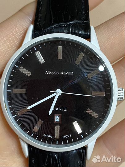 Наручные часы Alberto Kavalli