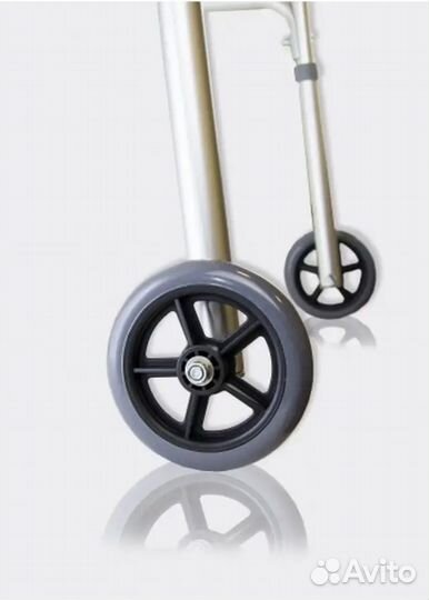 Ходунки для взрослых