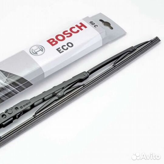 Bosch Eco щетка стеклоочистителя каркасная 530мм