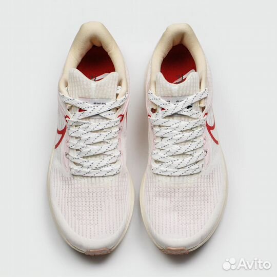 Nike Air Zoom Pegasus 39 White Red