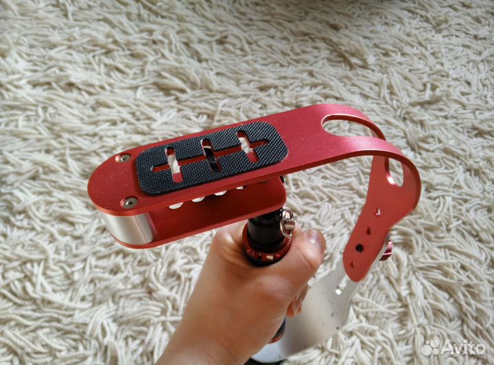 Стэдикам стабилизатор стедикам для камеры с грузом