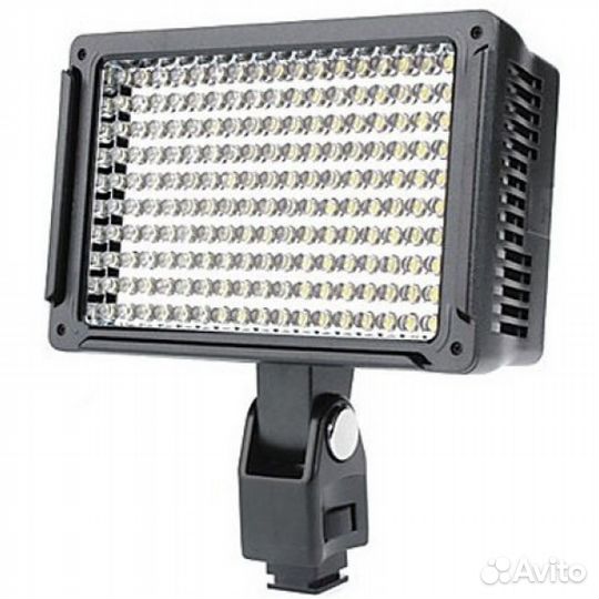 Professional Video Light LED-VL003 Накамерный свет