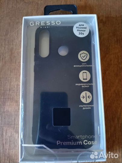 Чехол для смартфона Honor 20s