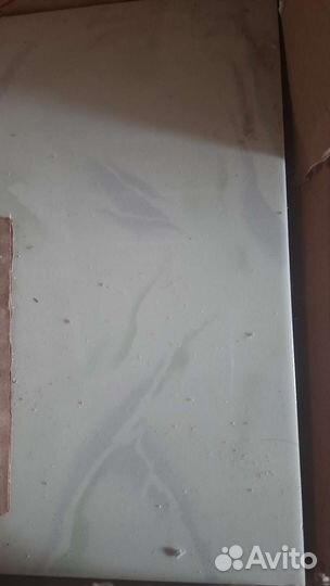 Автомат фильтрации воды. Плитка 20 на 30