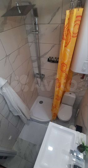 Квартира-студия, 17 м², 1/5 эт.