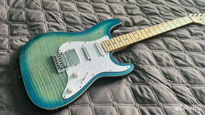 Электро гитара Tom Anderson (новая)