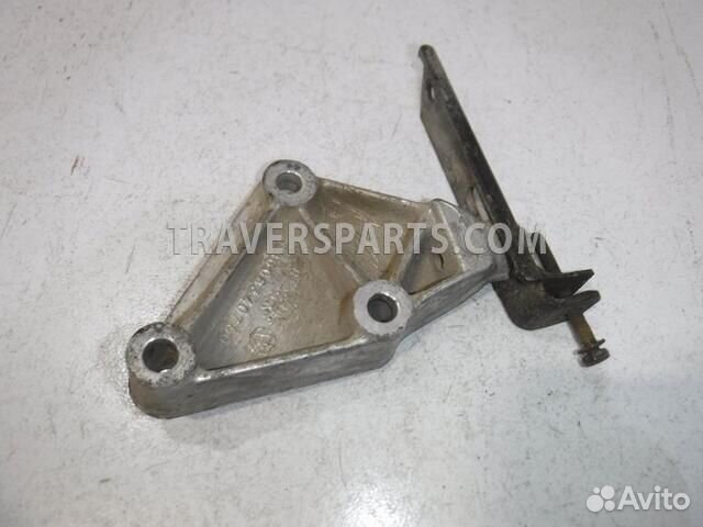 Кронштейн генератора Пежо