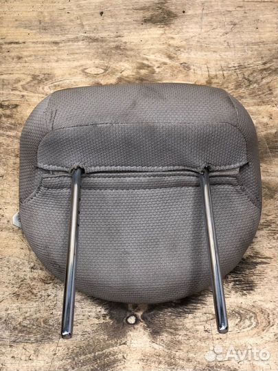 Подголовник заднего сиденья Lifan Smily 320