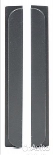 Переходная рамка тойота 200х100 на 178х100 2 дин