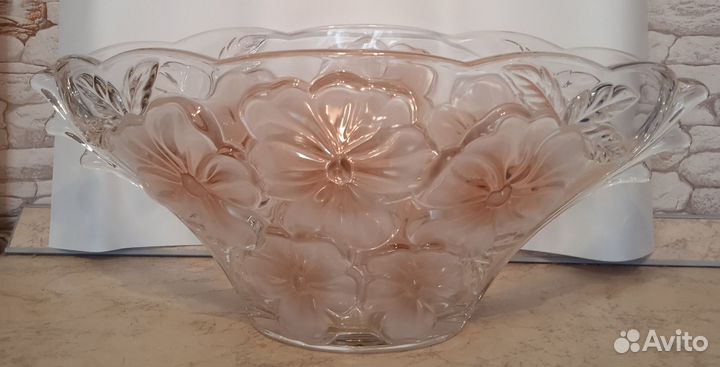 Ваза для фруктов