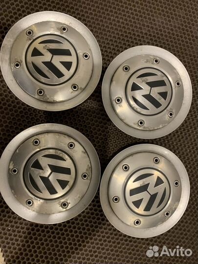 Ступичные колпаки