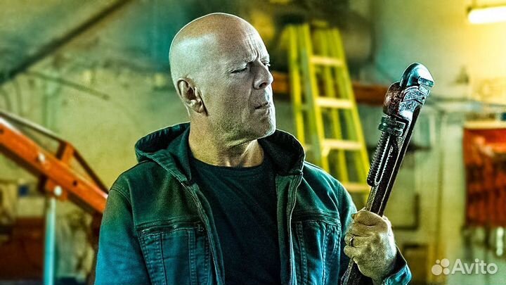 Механик гаража