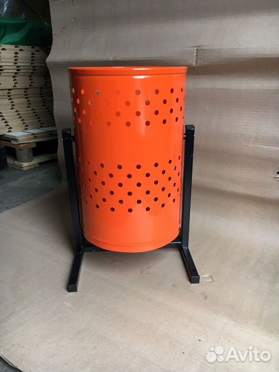 Урна уличная для мусора