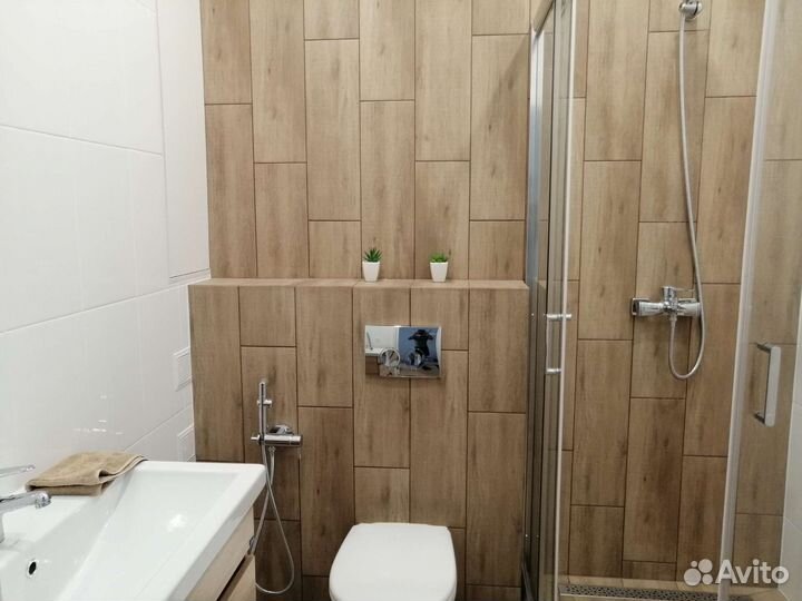 Ремонт квартир, офисов, магазинов