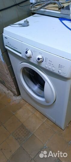 Стиральная машина бу на 7 кг