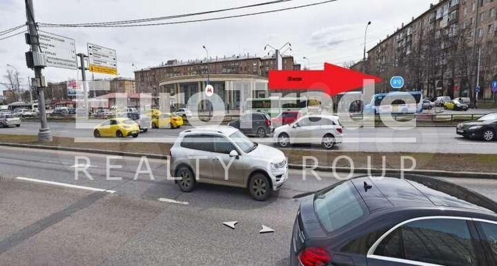 Сдам торговое помещение, 180 м²