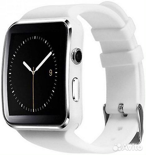 Смарт часы Smart watch Х6