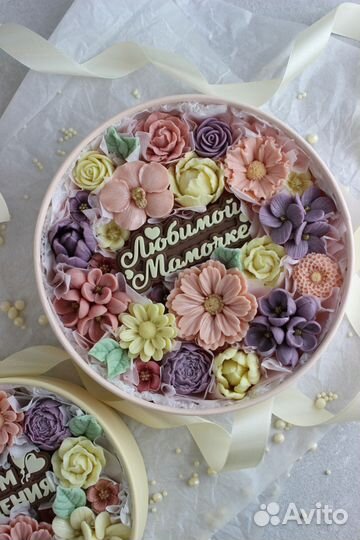 Шоколад ручной работы