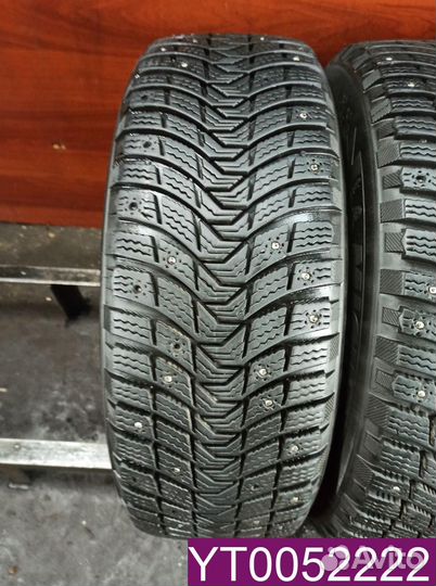 Michelin X-Ice North 3 205/60 R16 98N