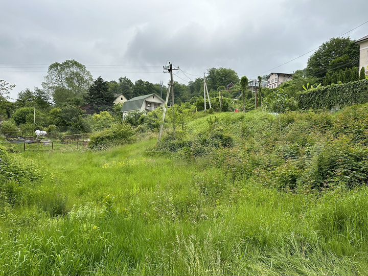 Участок 4 сот. (ИЖС)