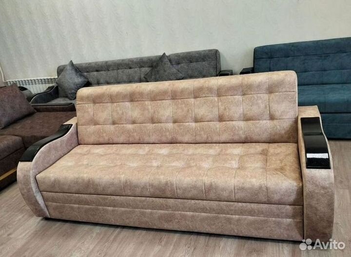 Раскладной диван в наличии