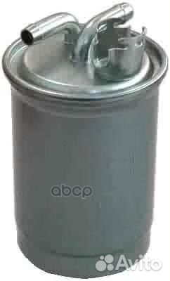 Фильтр топливный 4804 meat & doria