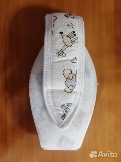 Бандаж детский