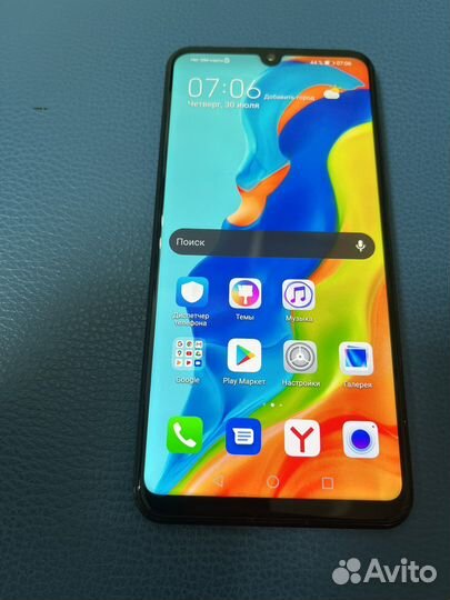 Huawei P30 lite 128gb