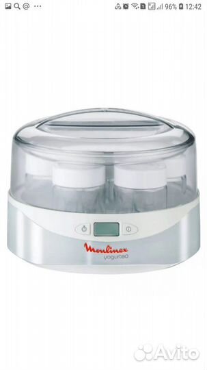 Йогуртница