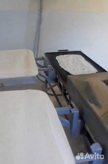 Печь для лаваша