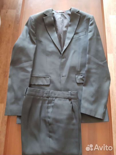 Школьный костюм для мальчика