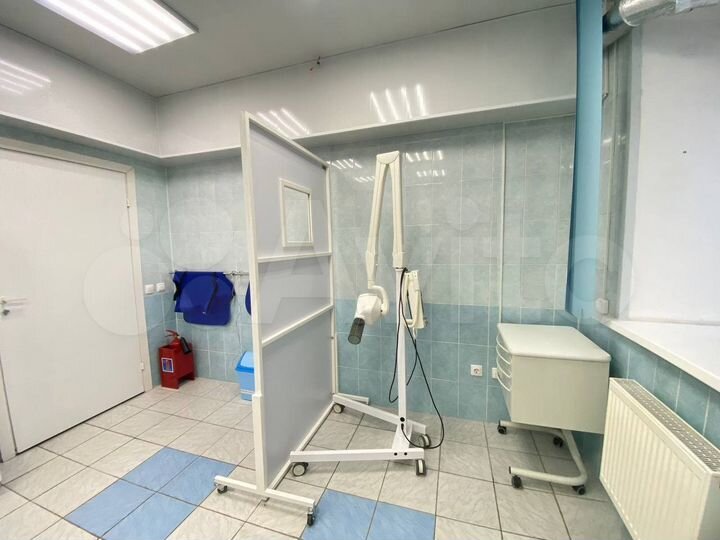 Сдам торговое помещение, 48.5 м²