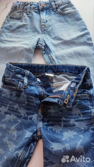 Вещи на мальчика 5-6лет