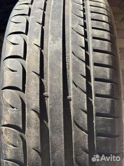 Kormoran Ultra High Performance 245/45 R18 100W