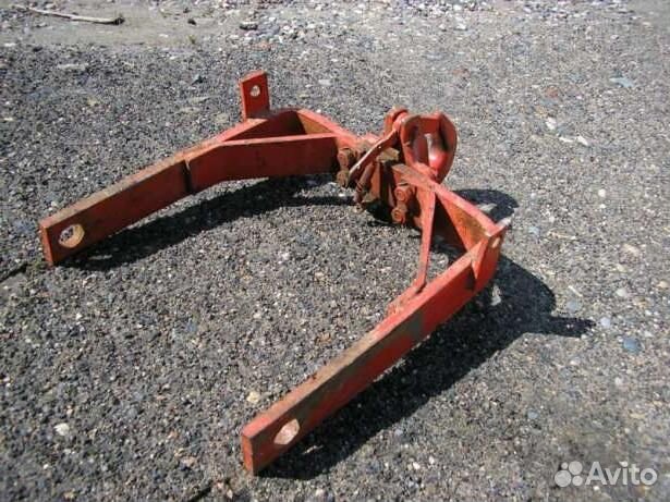 Гидрокрюк втз Т-25