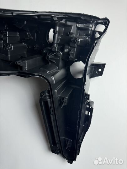 Корпус фары передней левой Geely Atlas 2023