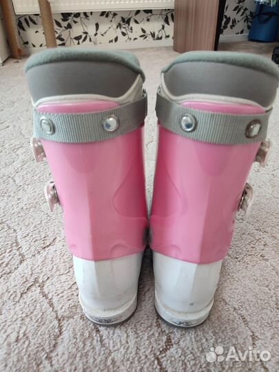 Горнолыжные ботинки Atomic 23,0