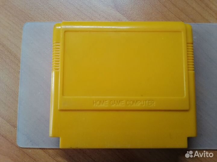 Игра для Денди Dendy super HIK 4 in 1 EK-002