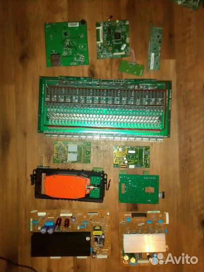 Радиолюбительские конструктивы и наборы