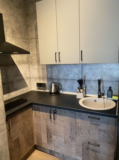 Комната 15 м² в 3-к., 1/6 эт.