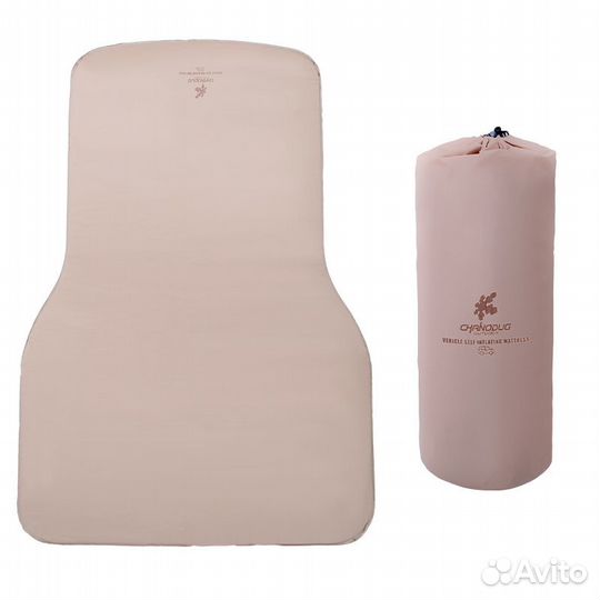 Самонадувающийся в машину Chanodug 188х132х8(4097)