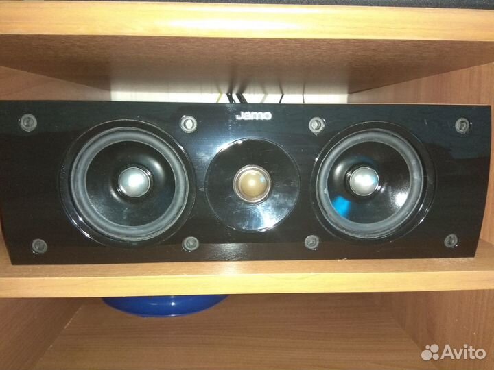 Комлек акустики