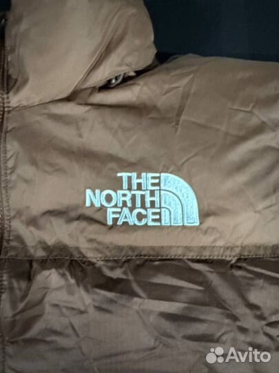 Пуховик The North Face 700