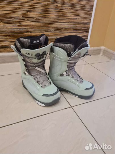 Сноуборд комплект 149