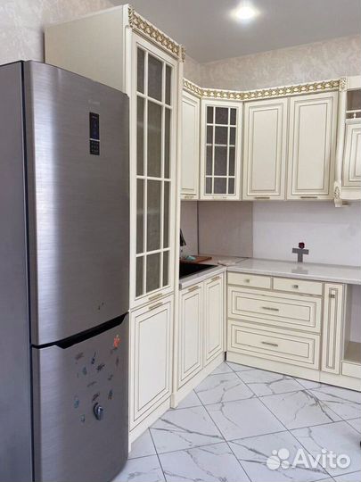 Кухонный гарнитур от производителя