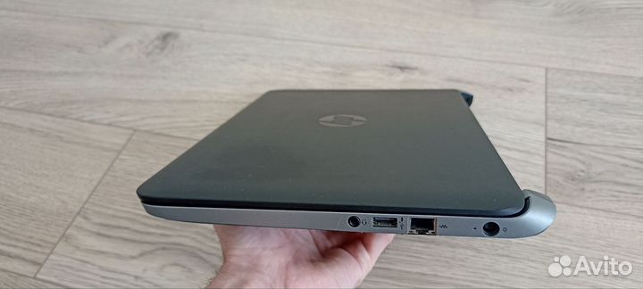 Ноутбук hp