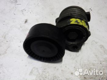 Натяжитель ремня бмв X6 F16